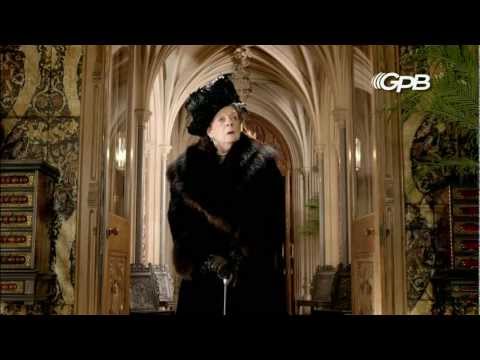 Downton Abbey: Maggie Moments Series 2