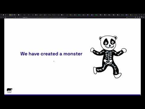 How to manage authorization data in microservices