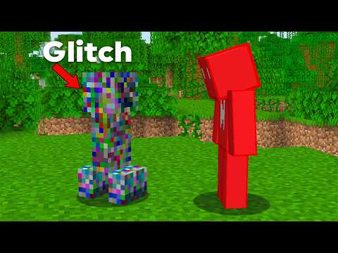 88 Mobs Mojang Should NEVER Add To Minecraft