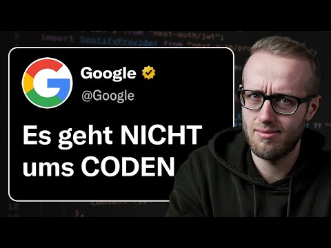 7 Harte Wahrheiten, Die Ich Als Softwareentwickler Gelernt Habe