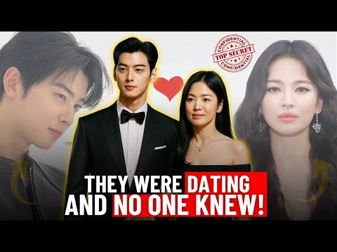10 Korean Actor Couples You NEVER Knew Existed