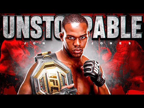 Jon Jones' Greatest Opponent Was Himself (Here's Why)
