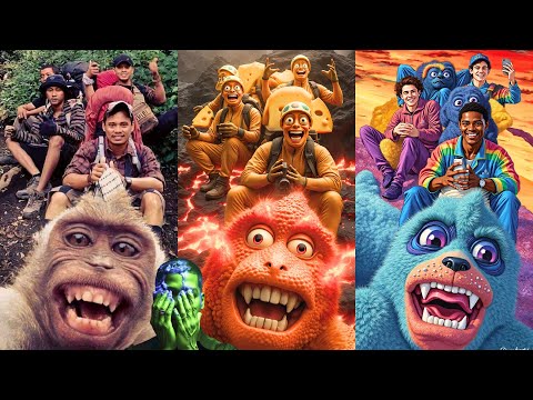 ControlNet Depth + FLUX Redux EASY Workflow for Comfyui (FLUX TOOLS)