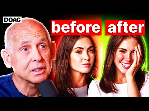 The BEST Scientific Sex Advice All Men NEED To Know! | Dr Daniel Amen
