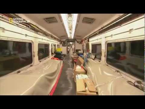 ITALO: come nasce un SuperTreno