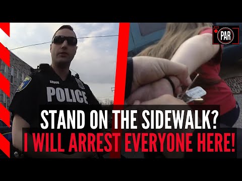 Cops tried to arrest a whole neighborhood. This is what happened when the community fought back.