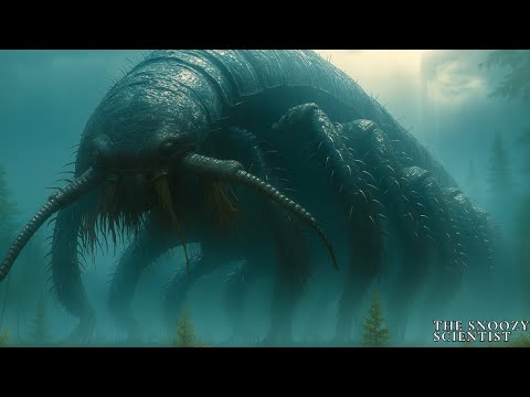 What Earth Really Looked Like Before Dinosaurs