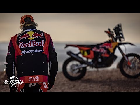 The Most Dangerous Race in the World | Dakar: Race Against The Desert