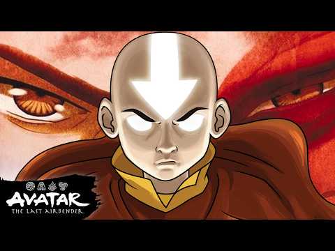 1 HOUR from Avatar: The Last Airbender - Book 1: Water 🌊 | Episodes 1 - 11 | @TeamAvatar