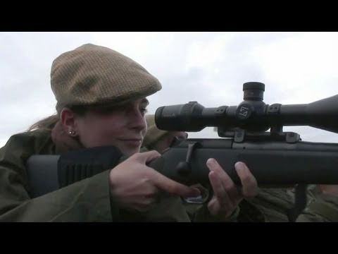 Fieldsports Britain - Rannoch stags + Birr Castle Game Fair - episode 42
