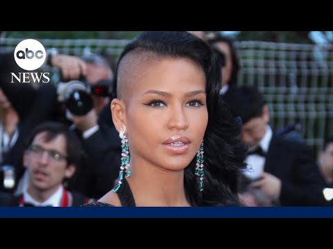 Diddy Trial Day 5: Cassie Ventura concludes her testimony