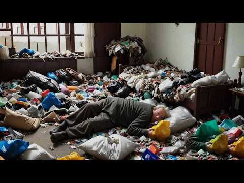 😨Can You Believe This Is A Beautiful Woman's Room?