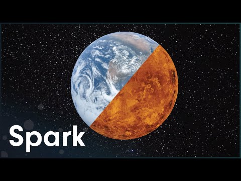 Could Earth End Up As Uninhabitable As Venus? | Naked Science Season 6 Episode 11