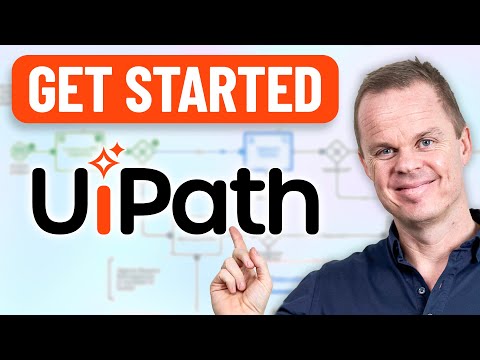 UiPath Agentic AI - Beginners Guide