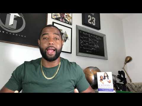 Let him earn your love!