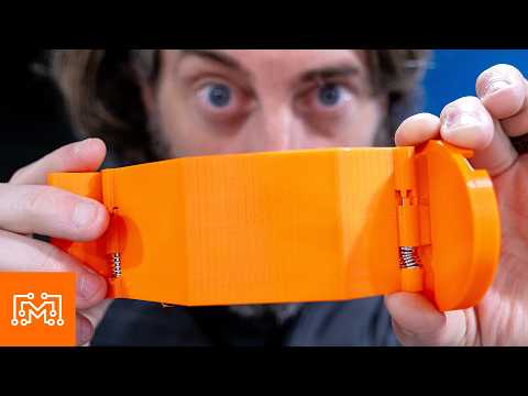 Cool Idea + Failure = Better Idea