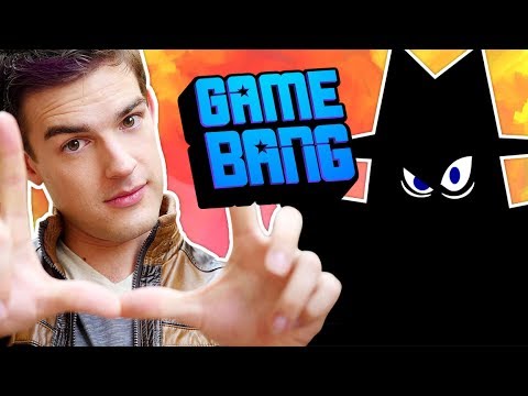 GAME THEORY IS FAKING IT