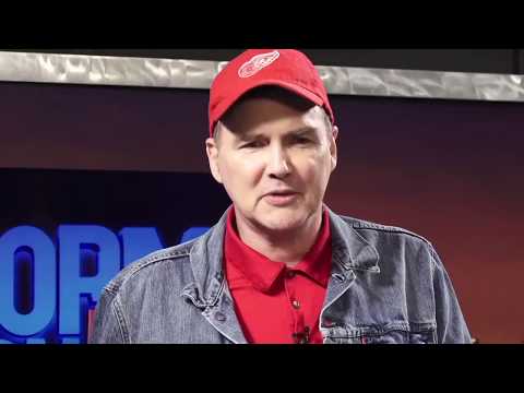 Norm Macdonald - Hey Mr. Candyman (audio only)