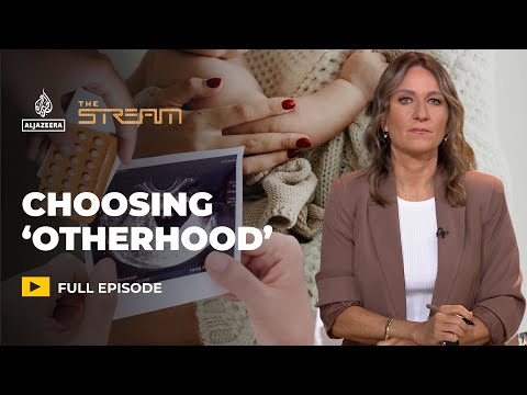 Why are so many people opting out of parenthood? | The Stream