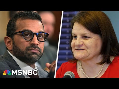 FBI arrests Milwaukee judge, alleging she interfered in immigration operation