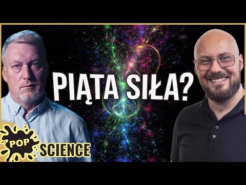 Największe zagadki fizyki, na które nie potrafimy odpowiedzieć - POP Science #113
