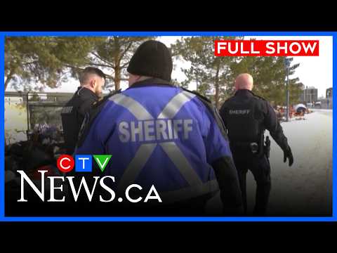 Alberta to create a provincial police service | CTV News Calgary at Six for February 24, 2026