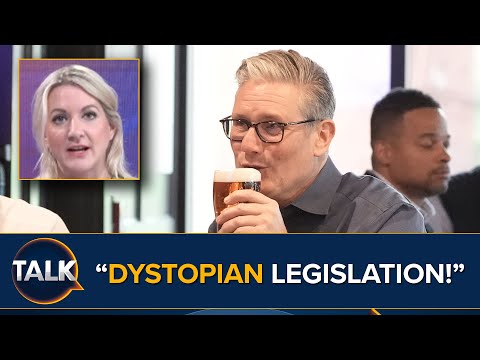 "Insane And Insulting!" | Labour's Business Rate U-Turn On Pubs Face Backlash