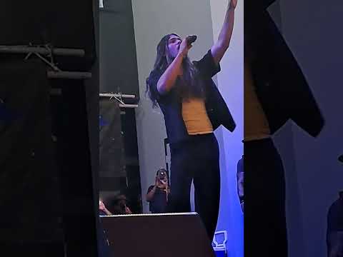 Take me to church cover song by @jourblue