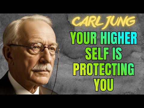 Why Your Soul Won’t Let You Forgive Them — Jung’s Shadow Warning