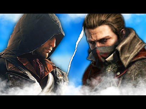 The Assassin Who Should’ve Hunted Shay