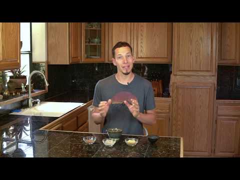 Incense & Aromatic Plants for Mental Focus & Clarity