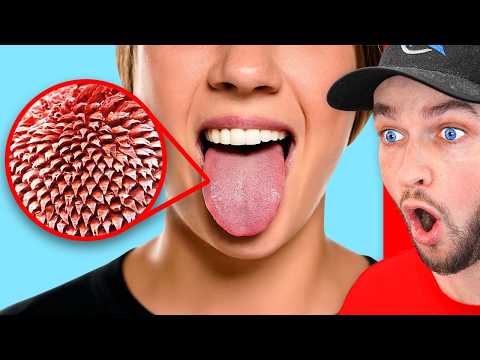 World’s Biggest Secrets I Learned on TikTok!