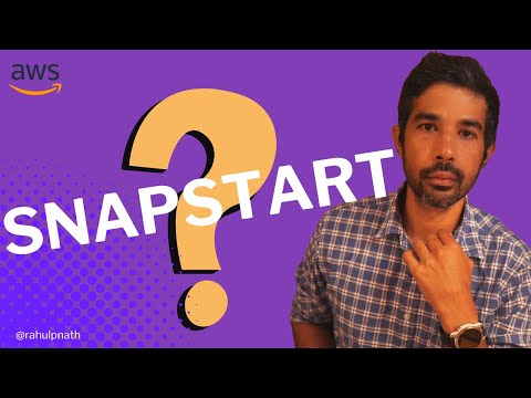 When To Use AWS Lambda SnapStart?