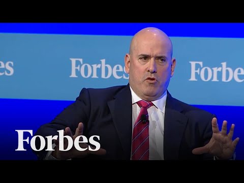 Lessons In Leadership |  Iconoclast Summit 2024