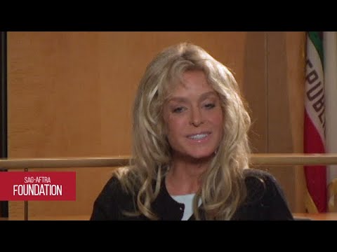 Farrah Fawcett Career Retrospective | Legacy Collection | Conversations at the SAG-AFTRA Foundation