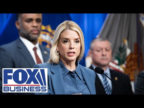 'WE WANT HEADS TO ROLL': GOP demands 'AGGRESSIVE' Bondi replacement