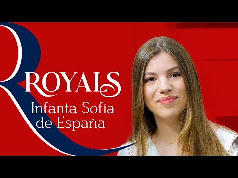 Meet Infanta Sofia: fun, spontaneous, and a great companion to Princess Leonor | Royals