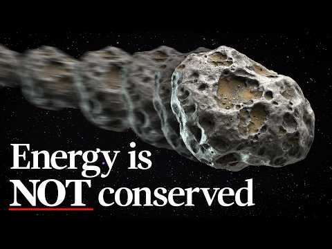 The Biggest Misconception in Physics