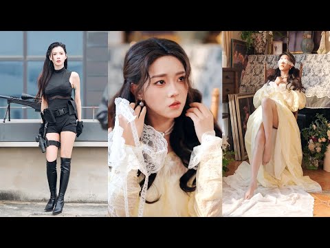 Hired as a bodyguard for a beauty CEO, he found she'd loved him for years, her love overwhelms him