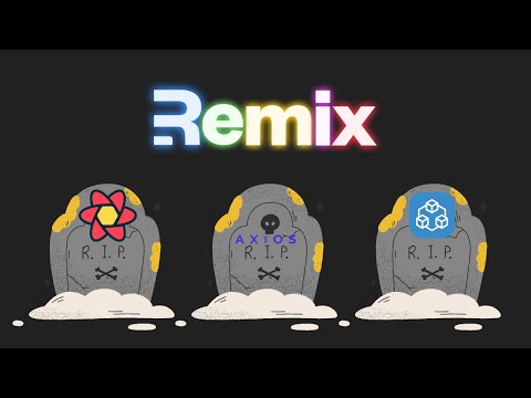 Everything YOU need to KNOW about react-router loaders