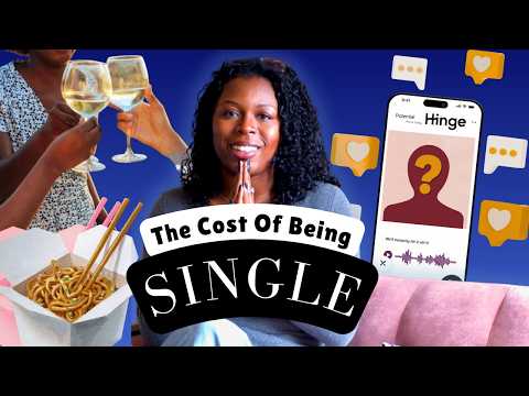 What Nobody Tells You About Being The Single Friend