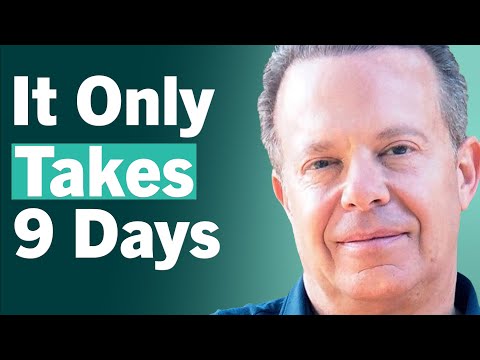 How To REPROGRAM Your Mind To Break ANY ADDICTION In 9 Days! | Dr. Joe Dispenza