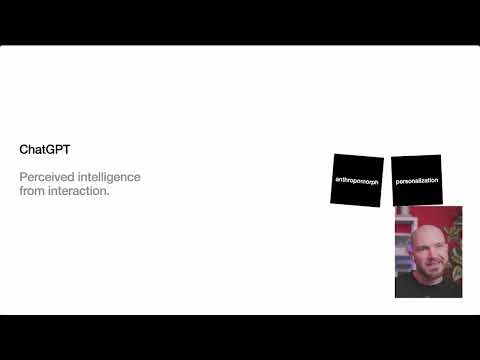 AI and UX: Kernels of Truth