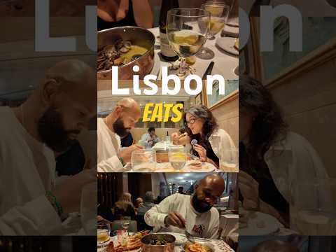 📍Cervejaria Ramiro Ramiro #couplegoal #travel #food #musteat #djicreator