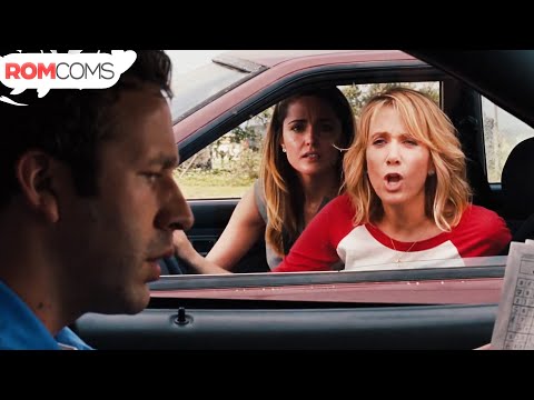 Rhodes Ignores Annie - Bridesmaids (2011) | RomComs