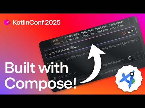 Project Sparkles: How Compose for Desktop is changing Android Studio | Chris Sinco, Sebastiano Poggi