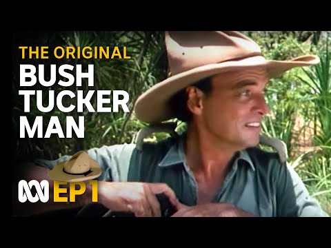 Remarkable secrets of Ngukurr 🤠🗺️ | Bush Tucker Man | S1 EP1 | ABC Australia