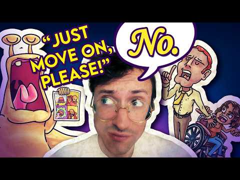 The AI 'Artists' are Panicking.