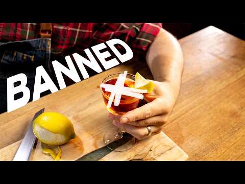 Sex, Lies and Censorship: the conspiracy from the 30s to erase gay people | How to Drink