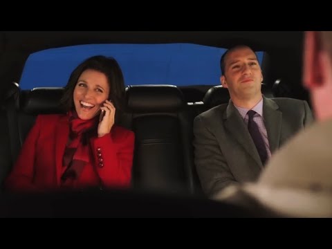 veep: seasons 5–7 blooper reel